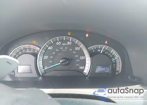 2013 Toyota Camry Se из США, поврежденный, VIN 4T1BF1FK6DU703750